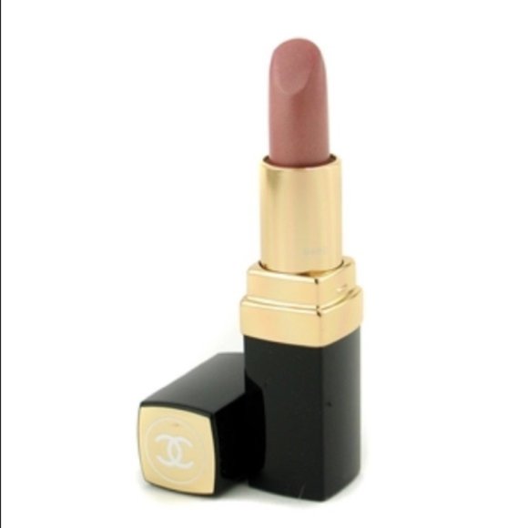 Chanel Other - Chanel Aqualumiere  Sheer Color lipshine No 87 Formentera